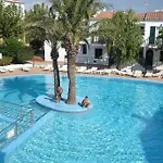 Apartamento Indika Cala'N Blanes