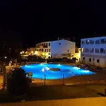 Apartamento Indika Cala'N Blanes