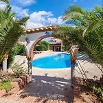 Apartamento Casa De Maretas