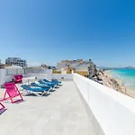 Yourhouse Blau Blue Sea View Apartment 2 3