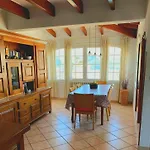 Villa Ingrid