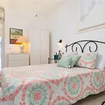 Apartamento 15 Edificio Canopus