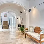 Can Alberti 1740 Boutique Hotel