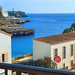 Apartamento Frente Al Mar En Portocolom