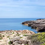 Apartmento Con Terraza Privada-C1