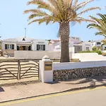 Villa Mar Azul