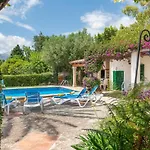 Finca L'Hort De Can Bota,Con Piscina Privada