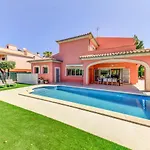 Villa Maria Bonaire By Sealand Villas