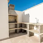A Perfect Location Villa For Holidays With Ac And Private Pool