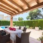 Casa Mar Blau - Mediterranean House