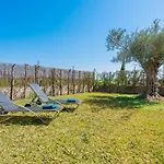 Yourhouse Son Gallina Quiet, Private Villa In The North Of Mallorca