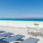Yourhouse Blau Blue Sea View Apartment 2 3