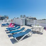 Yourhouse Blau Blue Sea View Apartment 2 3