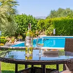 Villa Reynes