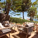Villa Bella Mirada 4 Chambres - Piscine Chauffee