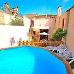 229 Casa Es Forn Etv10429 By Mallorca Charme