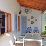 159 Casa Alba Etv9785 By Mallorca Charme