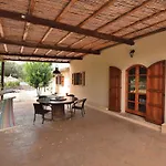 Finca Sa Casita 225 By Mallorca Charme