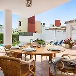 Villa Casa Abel With Swimming Pool