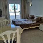 Apartamentos Torres Cardona