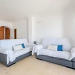 Apartamento Carabela Greco 139