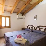 Spacious Apartment In Pollenca With Mountain View