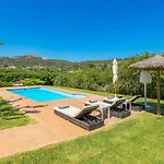 Villa Mi Casita Puig By Sunvillas Mallorca