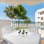Apartamento Carabela Greco 139