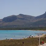 Son Serra Sea Coast Villa