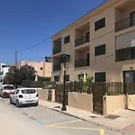 La Mundial Formentera