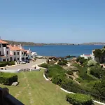 Casa Cristalina Menorca