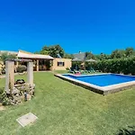 Villa Roig Petit - 2 Bedroom Villa In Pollensa Countryside