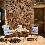 Finca La Luna Santanyi Mallorca