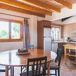 Villa Mercedes - Santa Margalida