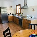 Villa Carolina- Llenaire, Puerto De Pollensa