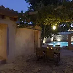 Ca Sa Padrina