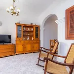 House By The Sea In Can Picafort With Terrace