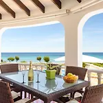 Vila A2 In Santo Tomas Sea View And Private Pool