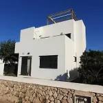 Villa Sa Calma Esventada - Relax Y Confort A Solo 5 Minutos De La Playa