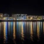 Appartamento Sa Varadero Fronte Mare Con Cucina