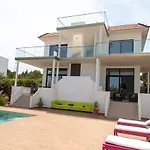 Casa Bonita Ibiza