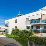 Syrenah Apartment In Can Picafort