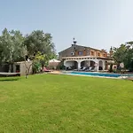 Villa Pascali