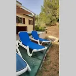 Finca Unifamiliar Sa Font