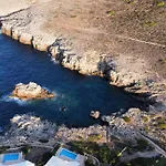 Apartamento Tranquilo A 500M De La Playa
