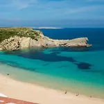 Apartamento Tranquilo A 500M De La Playa