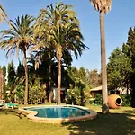 Bungalow Paradisiaco