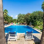 Can Marilla - Finca Es Pla Nou