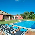 Owl Booking Villa El Blau - Family And Friends