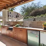 Majestic Holiday Estate Up To 12 In Calvia